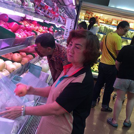 Hokky Buah Panglima Sudirman